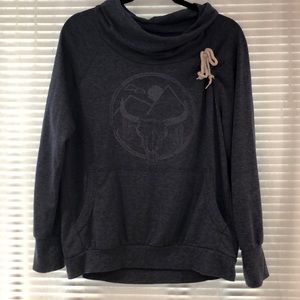 Aztec Sweatshirt